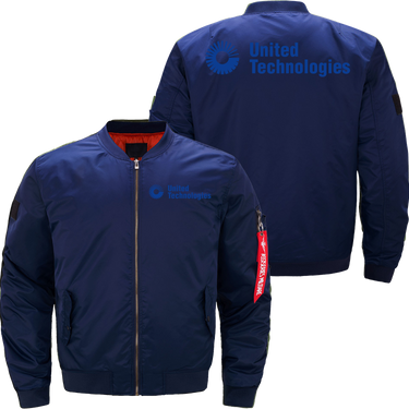 UNITED JACKET